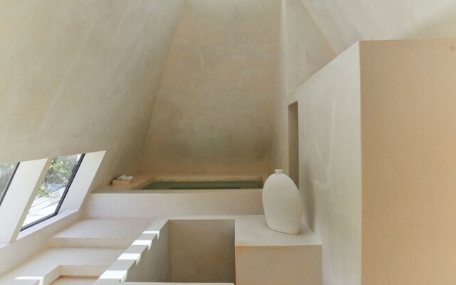 Eye Of Horus Tulum By Lockey