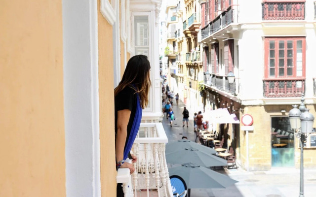 Apartamento Gracia Gaditana