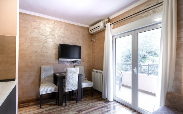 Pejovic Residence Budva