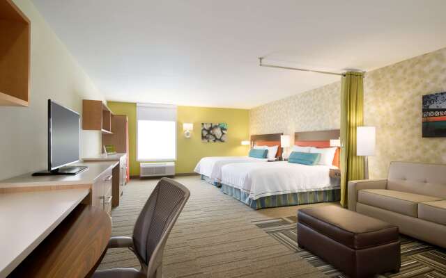 Home2 Suites by Hilton Baton Rouge