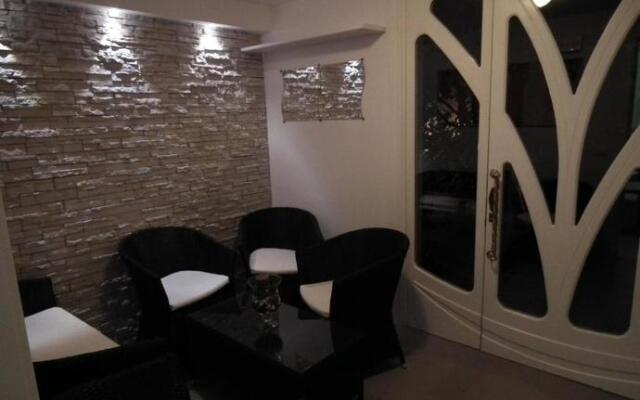 Hotel Montepizzo