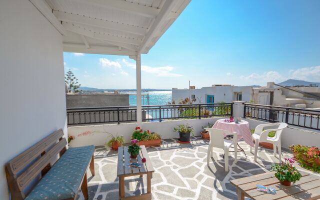 Hotel Panormos