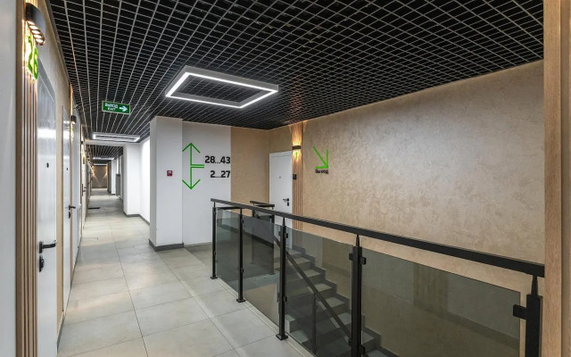 Два города на Ленинградский проспект 33а