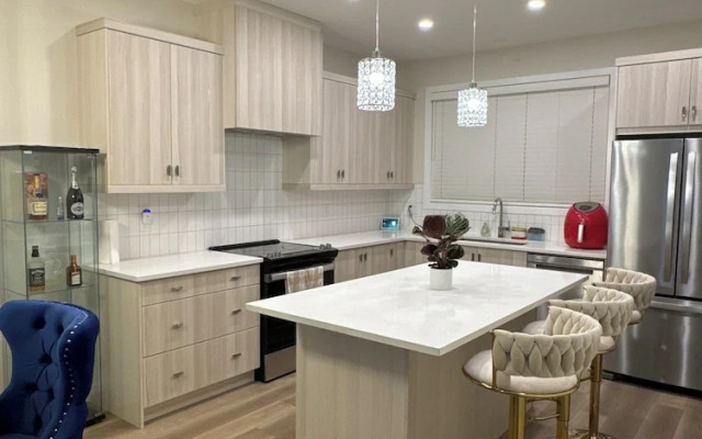 Navii Estates - Vacations Elevated, Homes Perfected