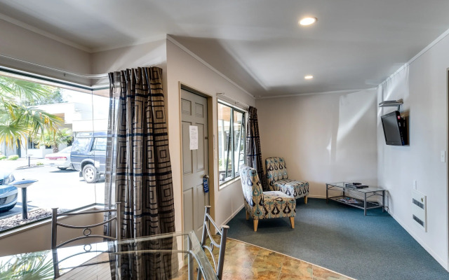 Portmans Motor Lodge