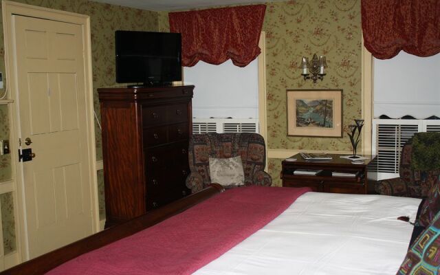 Schoolmasters House Bed & Breakfast