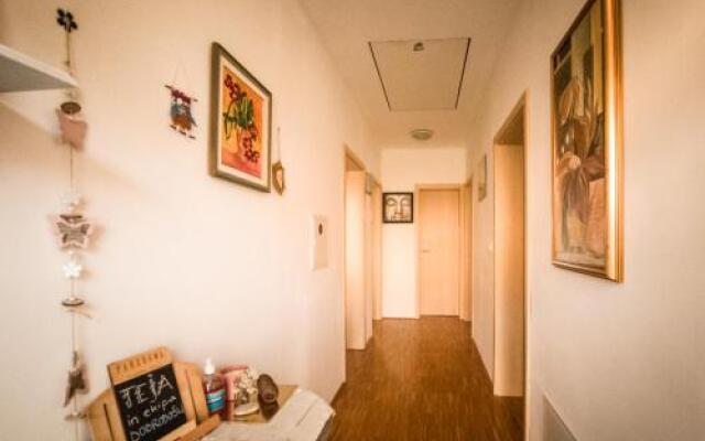 Panorama Glamping Visole