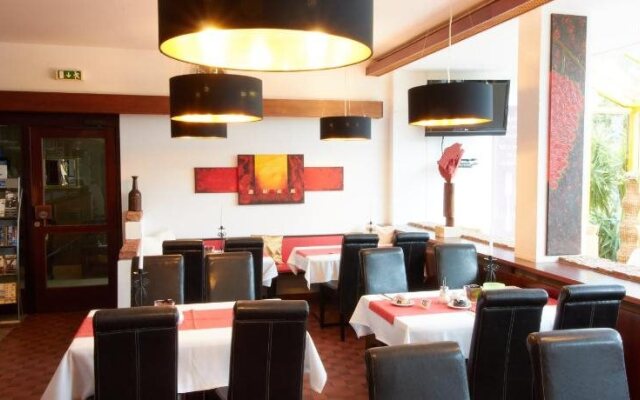 Hotel & Restaurant Seehof