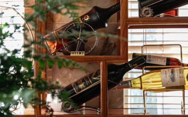 Ziyu Holiday Hotel (Lijiang Ancient City)