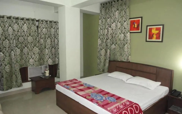 Hotel Vishal Residency