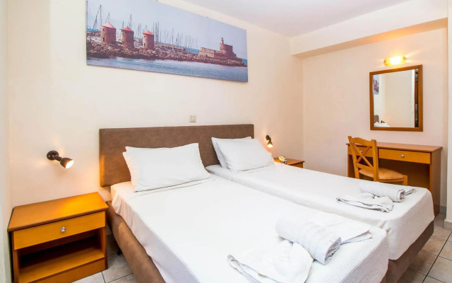 Filmar Hotel