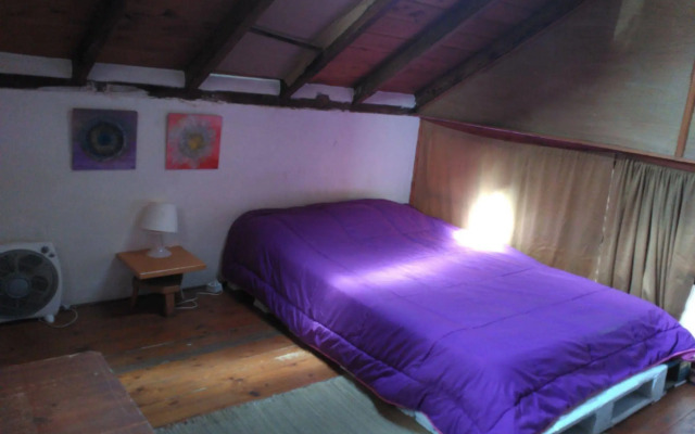 Hostel La Casa Encantada