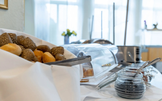 TRIP INN Kongresshotel Rodgau