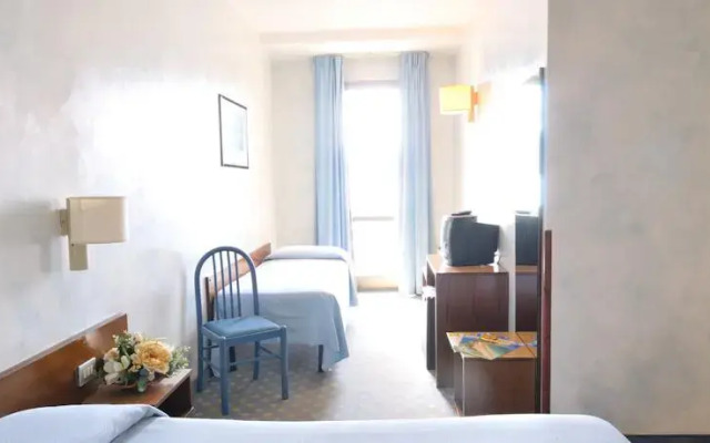 Hotel Massimo