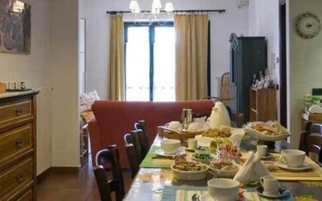 B&B L' Eremo