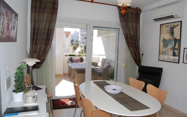 Las Fuentes, Nerja - R9912