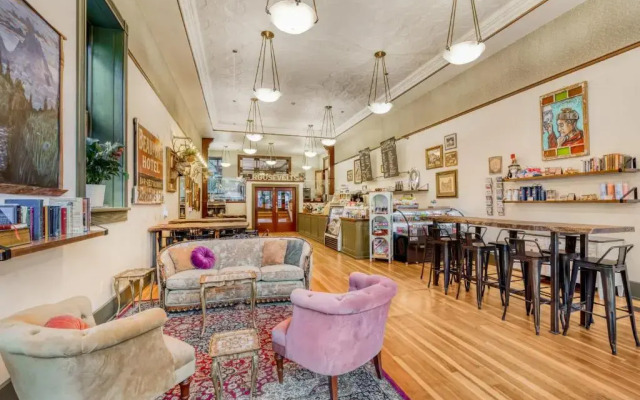 Beaumont Hotel & Spa - Adults Only