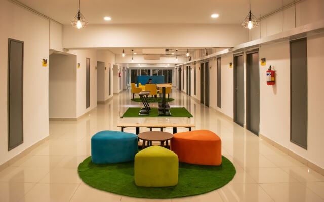 Hotel Z Triloha
