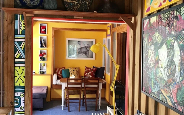 Fern Lodge