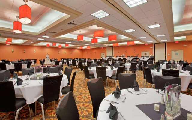 DoubleTree by Hilton Springfield