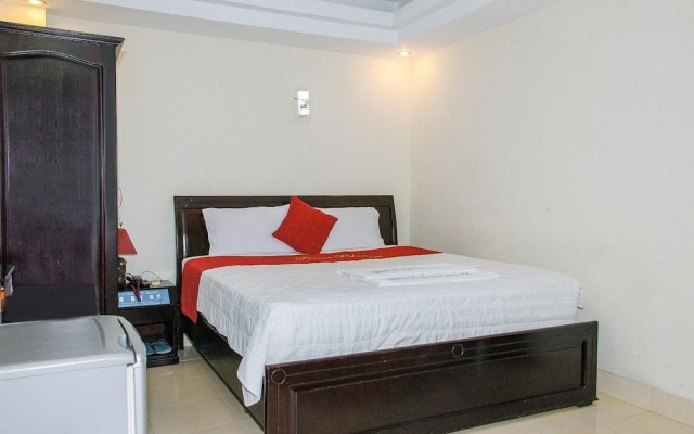 SPOT ON 1098 Peace Blue Hotel – Guest Rooms – Nha Trang