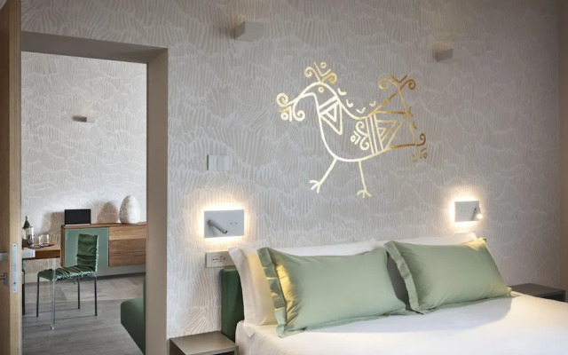 Casa Clàt – Boutique Hotel