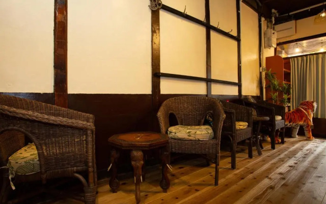 Himeji 588 Guesthouse – Hostel