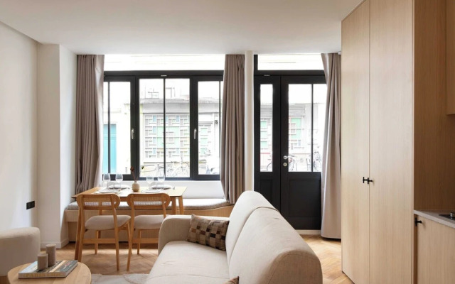 Beautiful Apartment - 1bd/4p - Quartier Latin