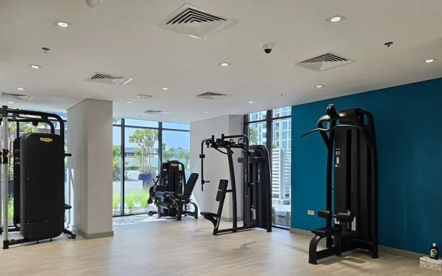 Pool View Studio 10mins From Dubai Mall