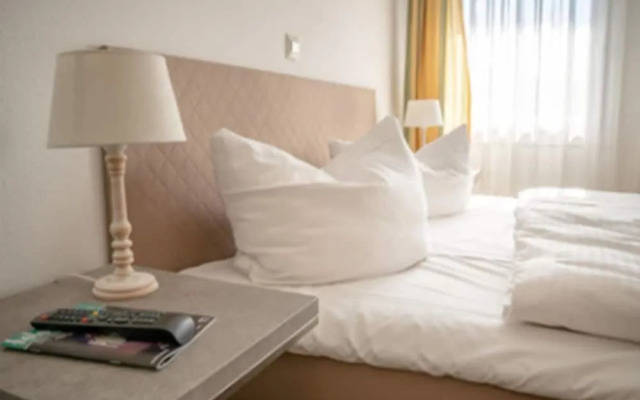 Bodenseehotel Krone