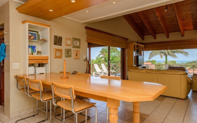 San Lameer Villa 14117