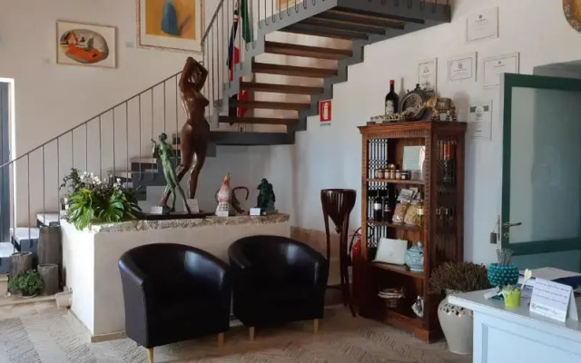 Relais Casa Mirabile