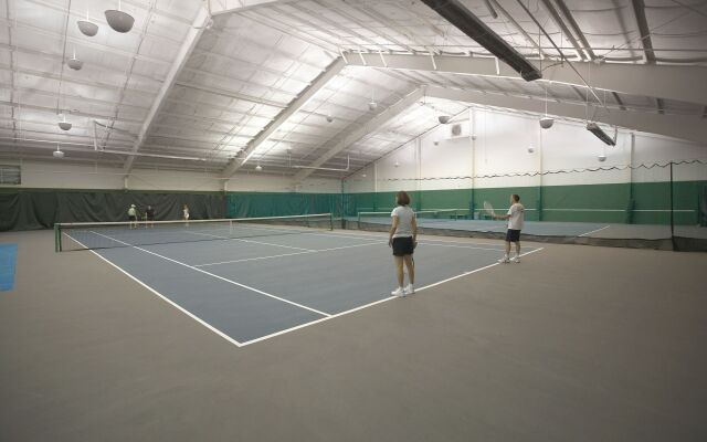 WorldMark Eagle Crest