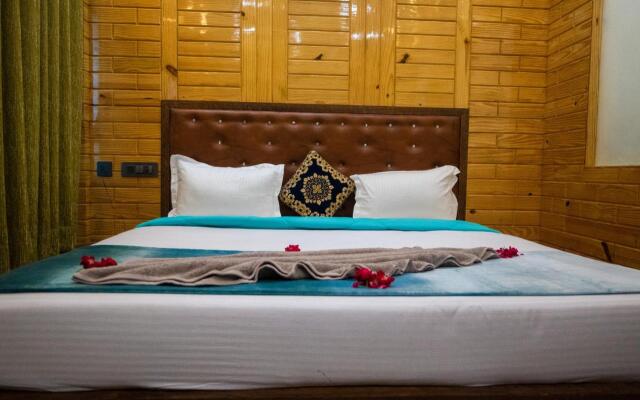 Unique Shantiniketan