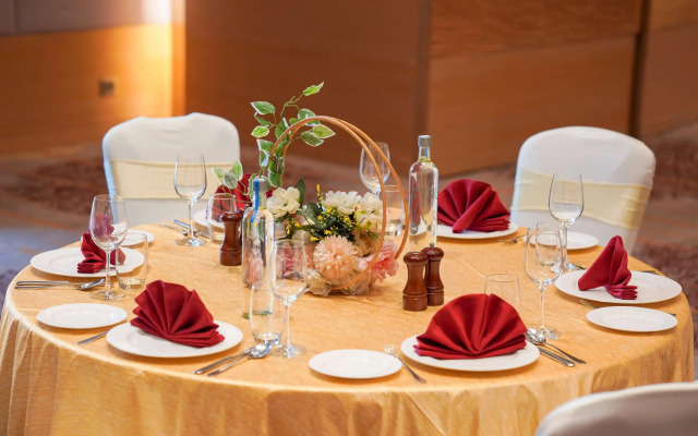 Radisson Blu Hotel Amritsar