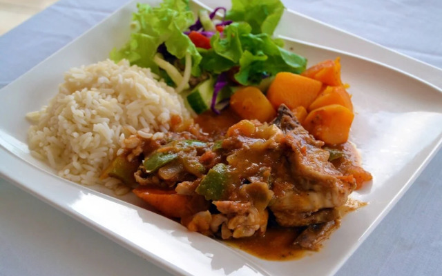 Kanyi Guest House