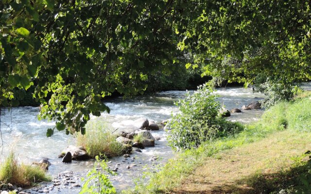 Camping de l'Adour