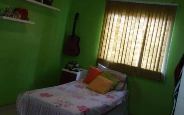Casa Duplex 5 quartos