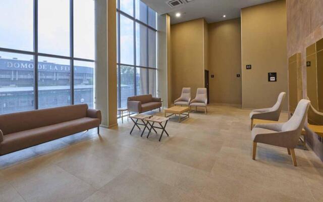 City Express Plus by Marriott Leon Centro de Convenciones
