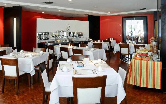Mercure Manaus Hotel