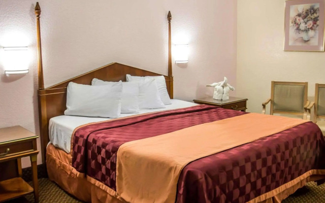 Rodeway Inn On Historic Route 66