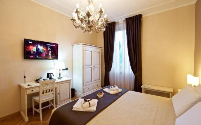 I Cipressi del Poggio BB