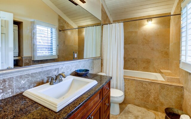 Pali Uli #7 2 Bedroom Condo