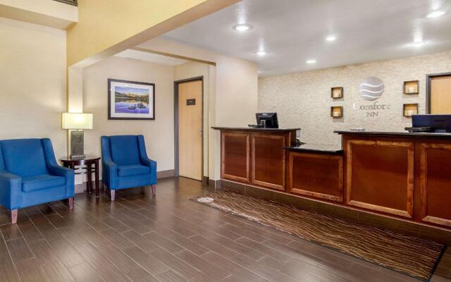 Comfort Inn & Suites Greeley