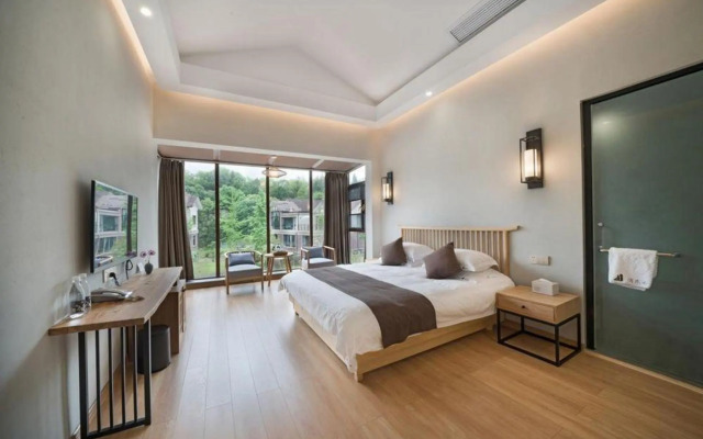Huaxitang Wenlv Hotel