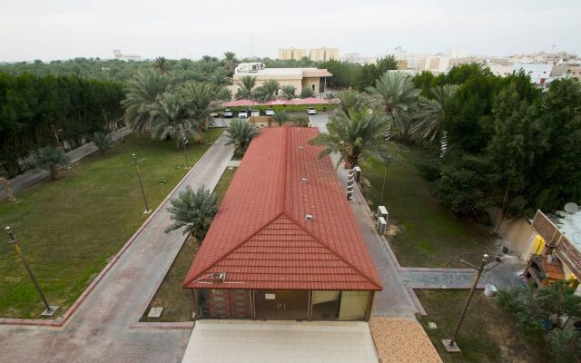 Hofuf Hotel