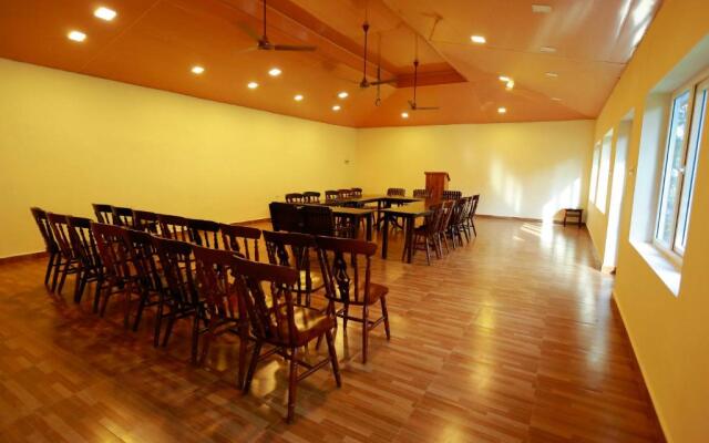SAJ Vagamon Hideout