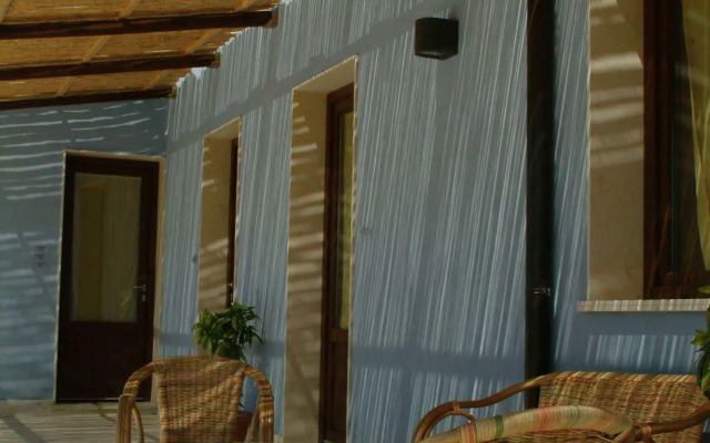 Terre Iblee Resort