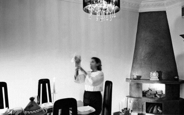 Riad Elizabeth