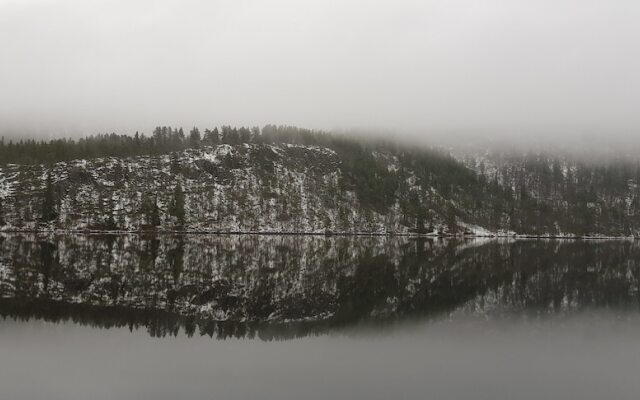 Vats Fjellstue